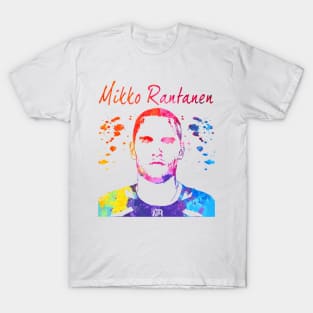 Mikko Rantanen T-Shirt